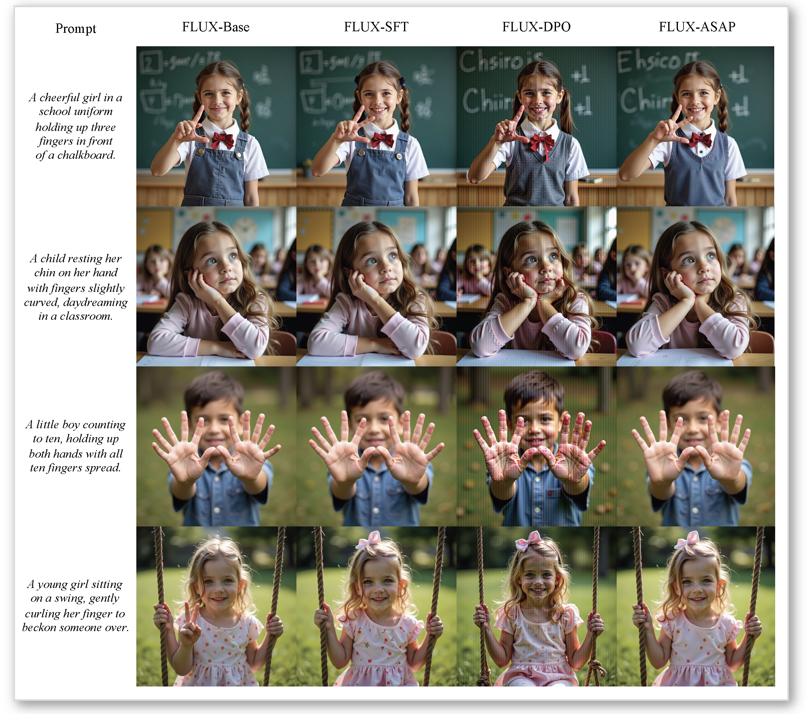 Bottom full-width result